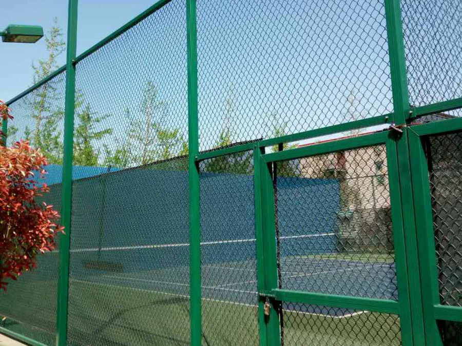 球場護欄
