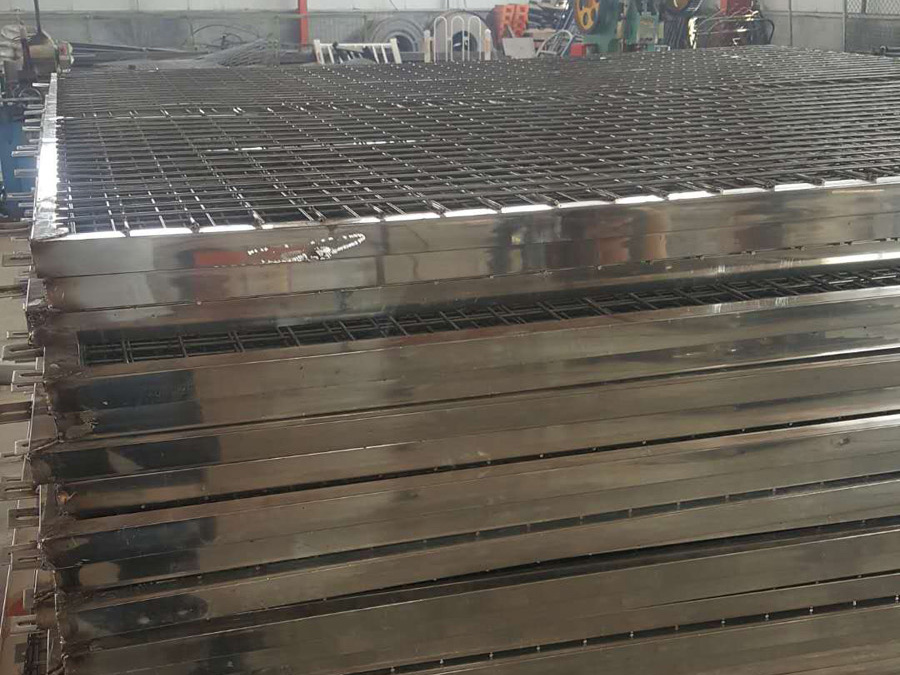 不銹鋼護欄